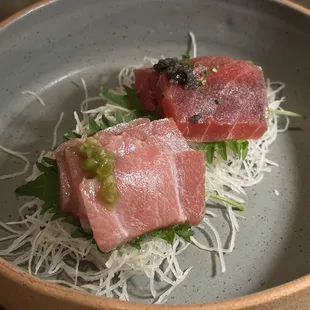 Fatty Tuna