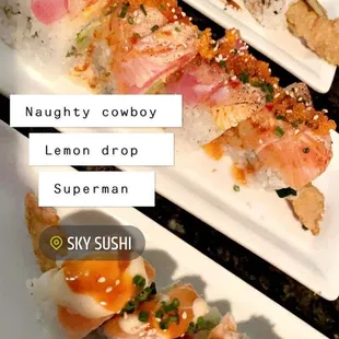 food, sushi, sushi and sashimi, sashimi