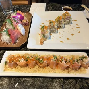 Let Me Take a Selfie