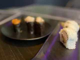 Pier 50 Sushi - Folsom