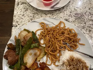 China King