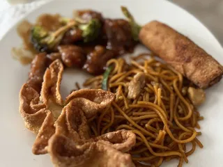 Shanghai Express