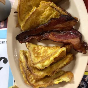 French toast