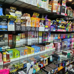 Vapes