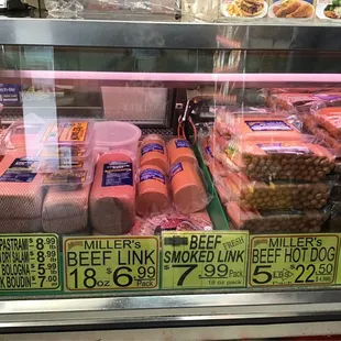 Aim Market