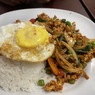 Pad Kee Mao