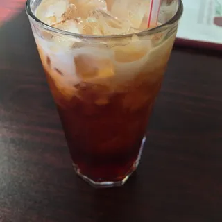 Thai Tea