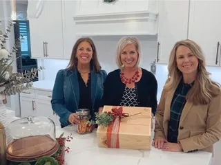 Angelina Fox - Smith & Company