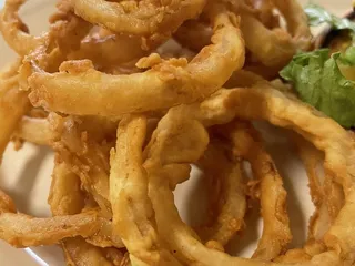 J's Burger