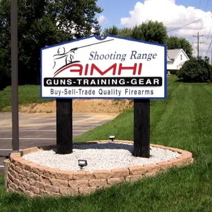 Come Visit AimHi www.GoAimHi.com