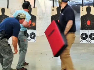 Be Elite Tactical Training