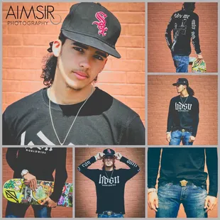 commercial photography