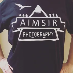 T-Shirts just arrived!!