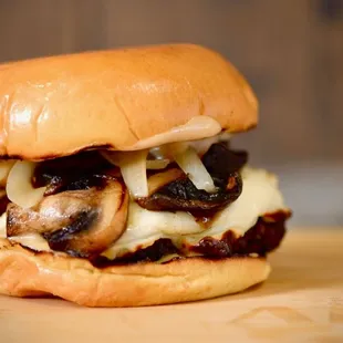 burgers, food, burger