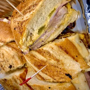 Cubano! For catering