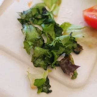 Regular Hoisin BBQ Chicken