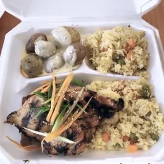 Regular Huli Huli Chicken