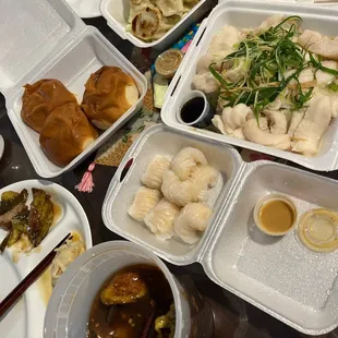 $94 way overpriced for quality &amp; quantity. Yikes! Disappointed.