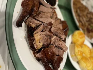 Harbor Village Cuisine