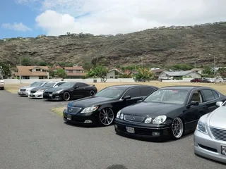 Kalama Village Center