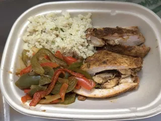 Good Clean Food Hawaii