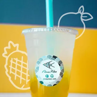 Pineapple Lemonade