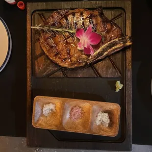 18oz. Ribeye