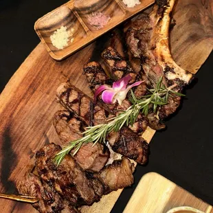 Steak