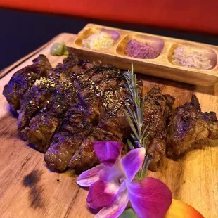 Dry Aged Ribeye