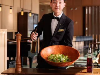 Hy's Steak House