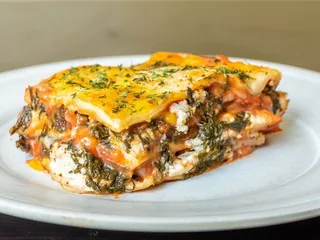 The Vegan Lasagna Garden