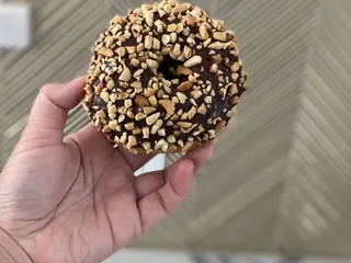 Vegan Bistro Donuts & Cafe