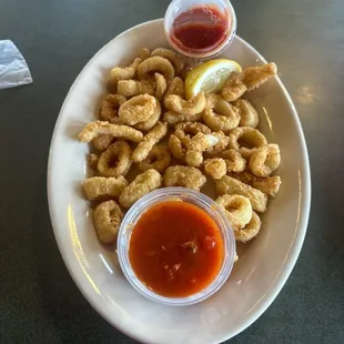 Calamari