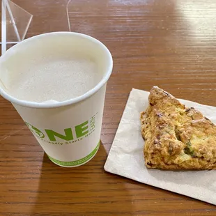 Simple breakfast from Ain't Normal