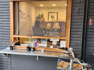 Motivat Coffee Roasters