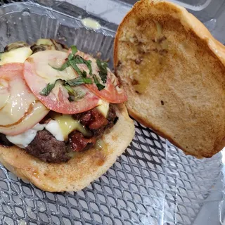 Italiano Burger