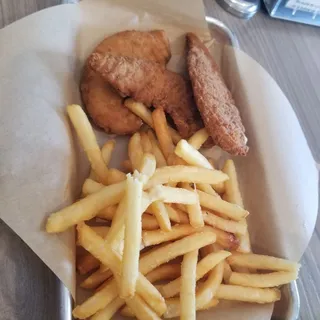 Chicken Tenders