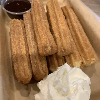 Churros