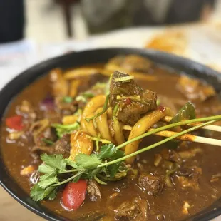 food