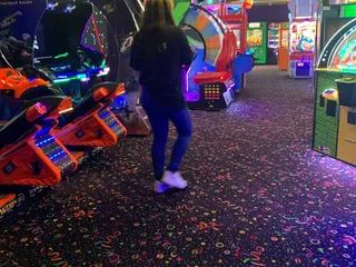 Grand Slam Sports & Entertainment Center