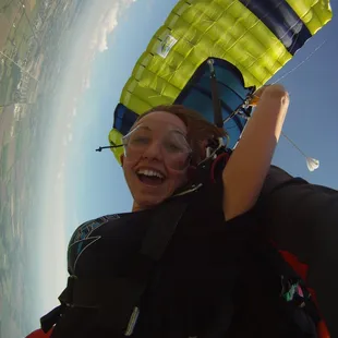 Mariah!  Good times!