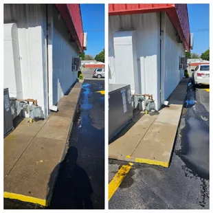 West Street Burgers, Wichita KS