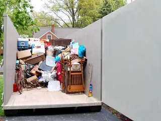 Heartland Dumpster Rental