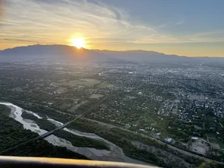 Hot Air Balloon Flights with Elevated New Mexico