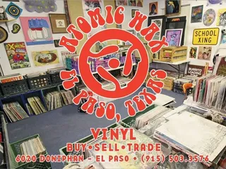 Atomic Wax