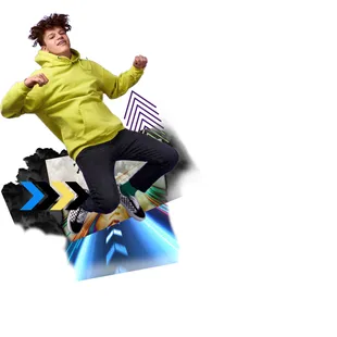 Air Active Zone
