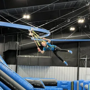 360 Ride