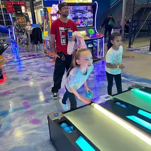 Arcade