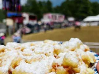 Elizabeth Stampede