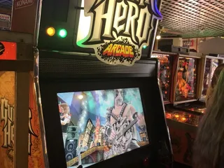 Arcade Amusements